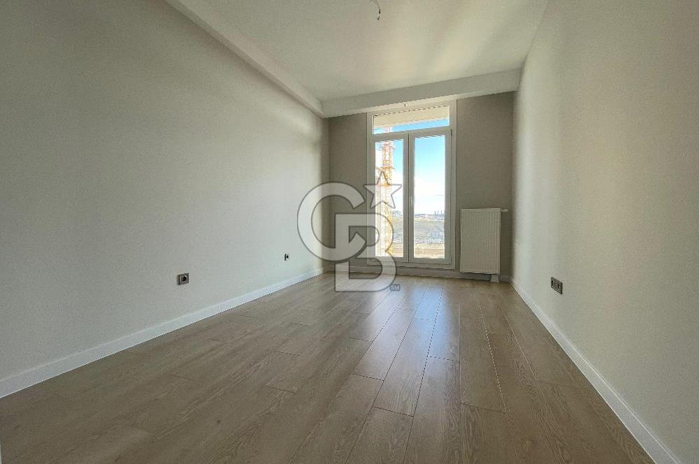 YAŞAMKENT TEPE PARK MOZAİK SİTESİNDE 3+1 KİRALIK DAİRE