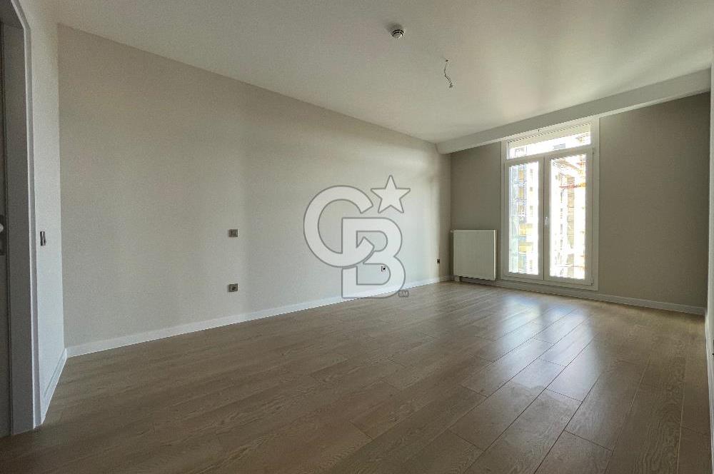 YAŞAMKENT TEPE PARK MOZAİK SİTESİNDE 3+1 KİRALIK DAİRE
