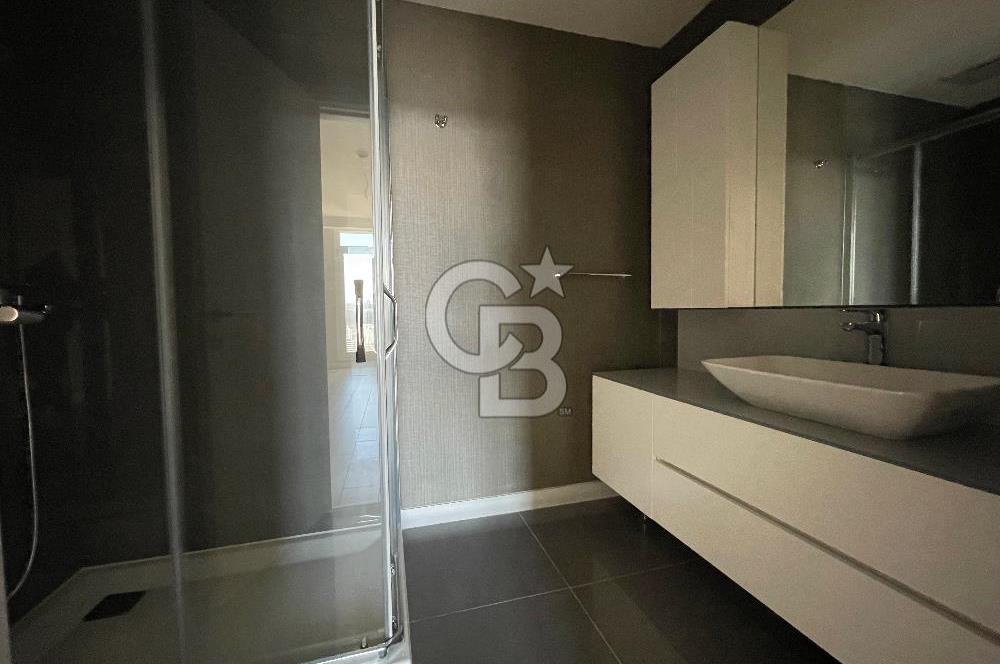 YAŞAMKENT TEPE PARK MOZAİK SİTESİNDE 3+1 KİRALIK DAİRE