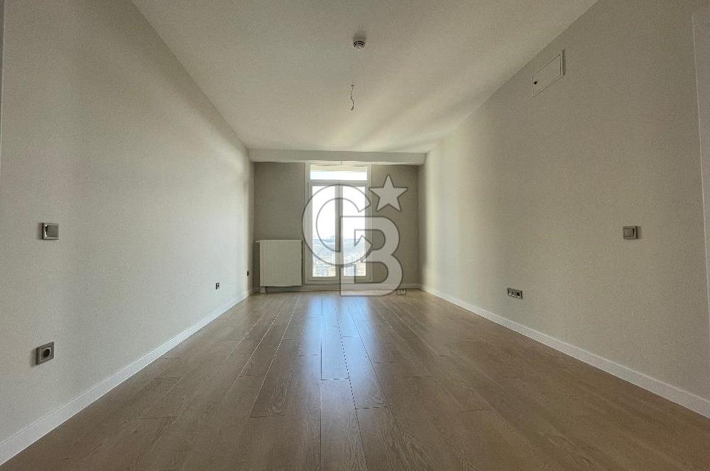 YAŞAMKENT TEPE PARK MOZAİK SİTESİNDE 3+1 KİRALIK DAİRE