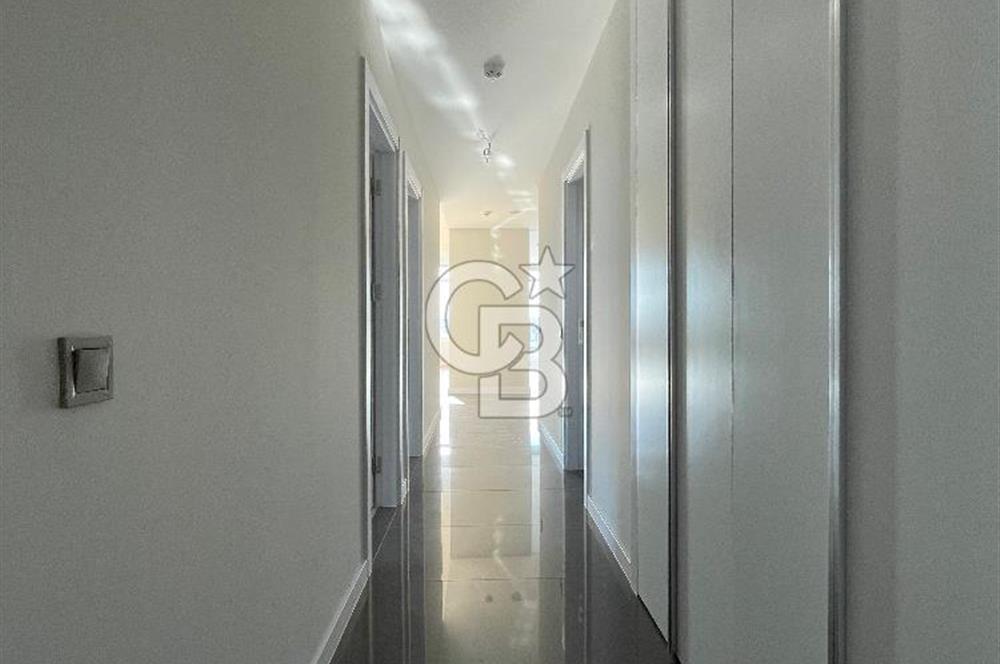YAŞAMKENT TEPE PARK MOZAİK SİTESİNDE 3+1 KİRALIK DAİRE
