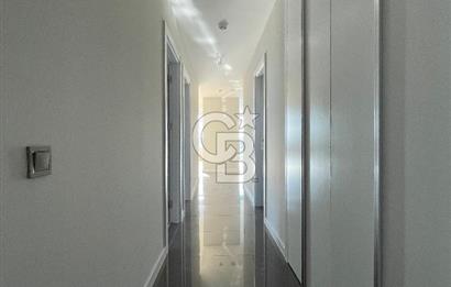YAŞAMKENT TEPE PARK MOZAİK SİTESİNDE 3+1 KİRALIK DAİRE