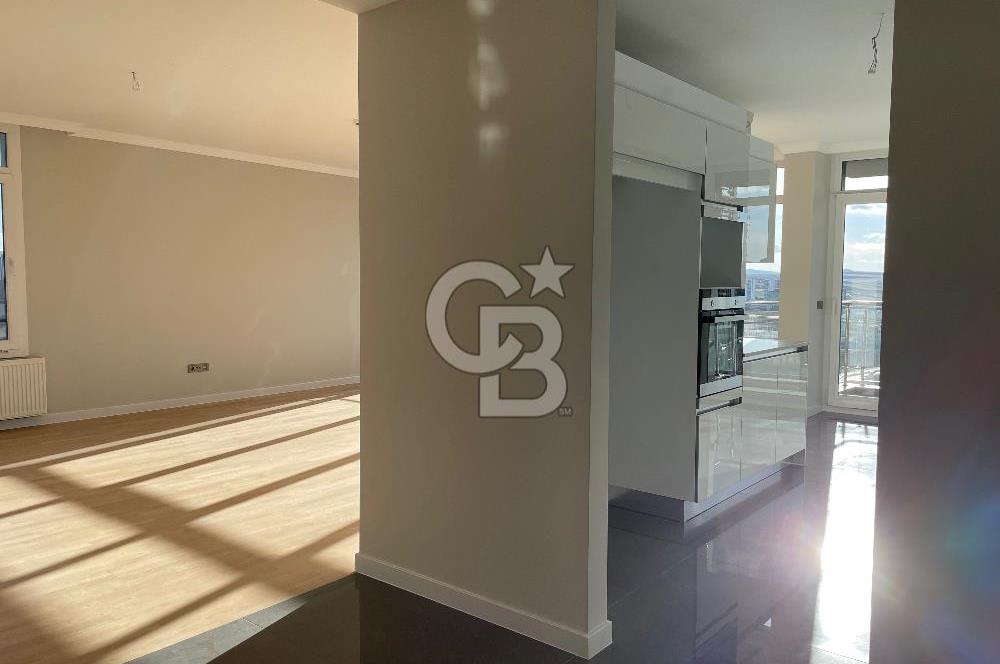 YAŞAMKENT TEPE PARK MOZAİK SİTESİNDE 3+1 KİRALIK DAİRE