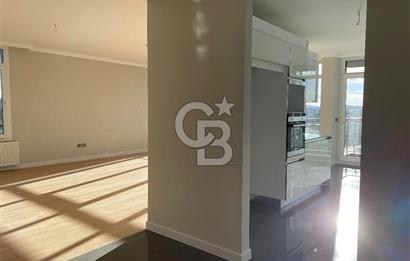 YAŞAMKENT TEPE PARK MOZAİK SİTESİNDE 3+1 KİRALIK DAİRE