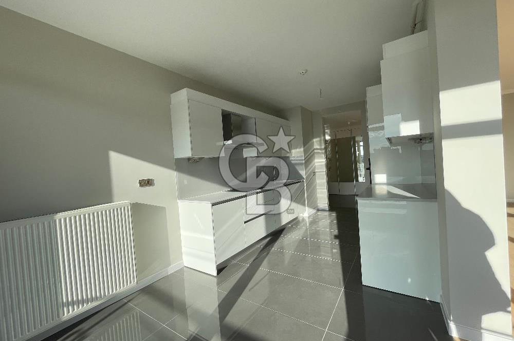 YAŞAMKENT TEPE PARK MOZAİK SİTESİNDE 3+1 KİRALIK DAİRE