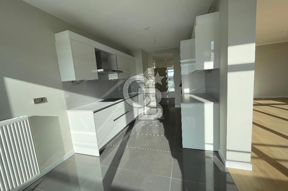 YAŞAMKENT TEPE PARK MOZAİK SİTESİNDE 3+1 KİRALIK DAİRE
