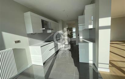 YAŞAMKENT TEPE PARK MOZAİK SİTESİNDE 3+1 KİRALIK DAİRE