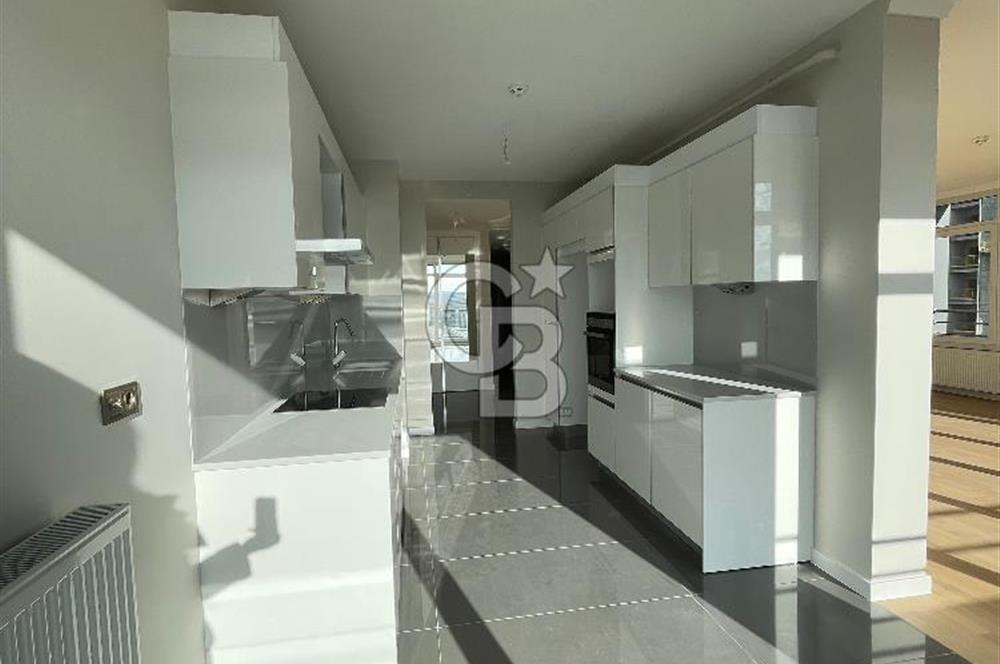 YAŞAMKENT TEPE PARK MOZAİK SİTESİNDE 3+1 KİRALIK DAİRE