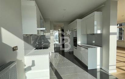 YAŞAMKENT TEPE PARK MOZAİK SİTESİNDE 3+1 KİRALIK DAİRE
