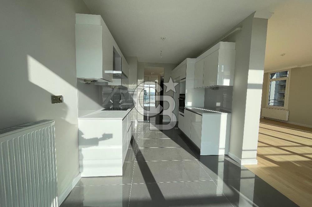YAŞAMKENT TEPE PARK MOZAİK SİTESİNDE 3+1 KİRALIK DAİRE