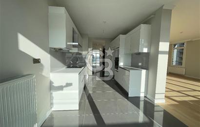 YAŞAMKENT TEPE PARK MOZAİK SİTESİNDE 3+1 KİRALIK DAİRE