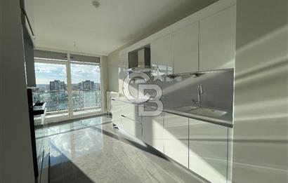 YAŞAMKENT TEPE PARK MOZAİK SİTESİNDE 3+1 KİRALIK DAİRE
