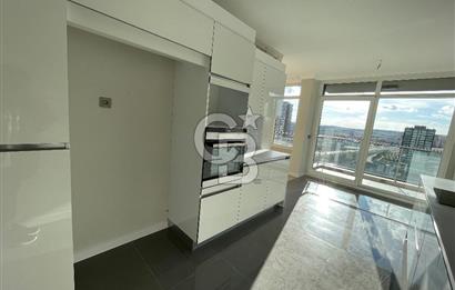 YAŞAMKENT TEPE PARK MOZAİK SİTESİNDE 3+1 KİRALIK DAİRE