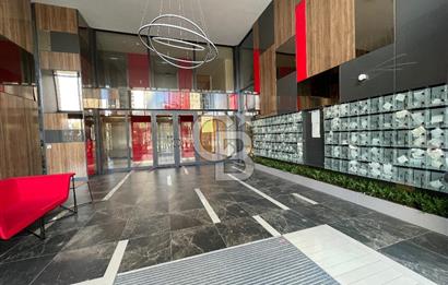 YAŞAMKENT TEPE PARK MOZAİK SİTESİNDE 3+1 KİRALIK DAİRE
