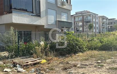 Menemen Seyrek  bahçeli 2 + 1
