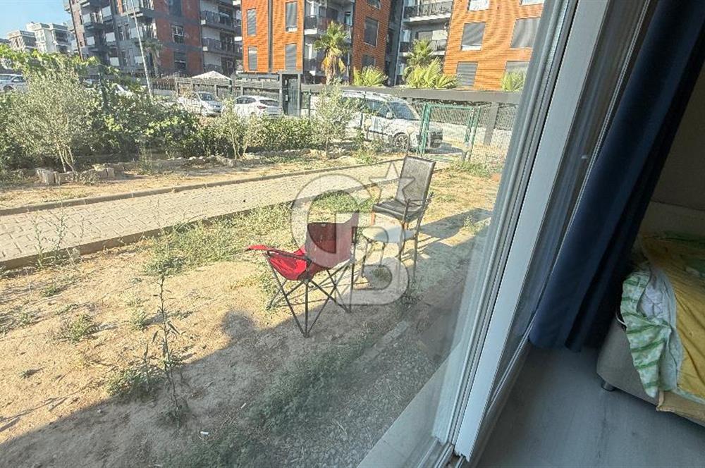 Menemen Seyrek  bahçeli 2 + 1