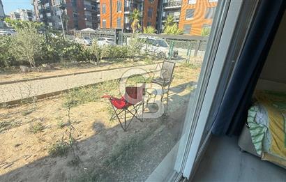 Menemen Seyrek  bahçeli 2 + 1