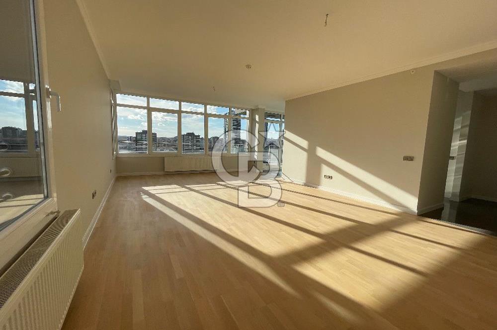 YAŞAMKENT TEPE PARK MOZAİK SİTESİNDE 3+1 KİRALIK DAİRE