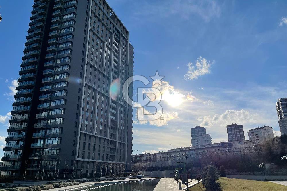 YAŞAMKENT TEPE PARK MOZAİK SİTESİNDE 3+1 KİRALIK DAİRE