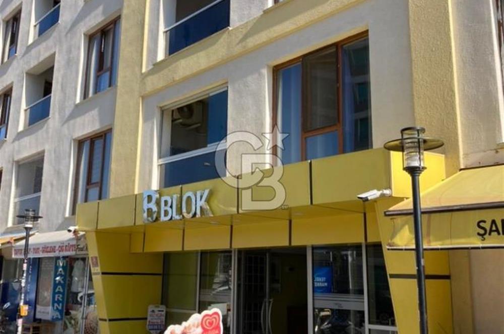 RELAX GÖKSU SİTESİNDE SATILIK 1+1 DAİRE