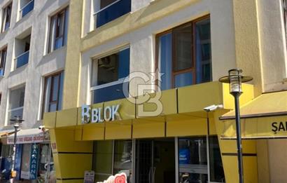 RELAX GÖKSU SİTESİNDE SATILIK 1+1 DAİRE