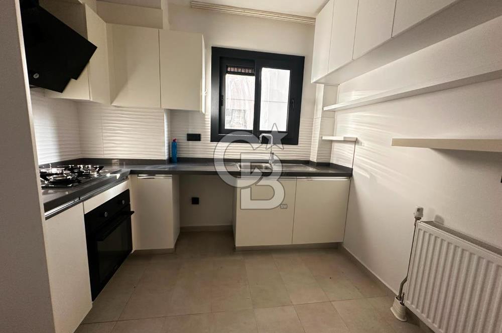 Karşıyaka Örnekköy Folkart Yaka'da Kiralık 2+1 Daire