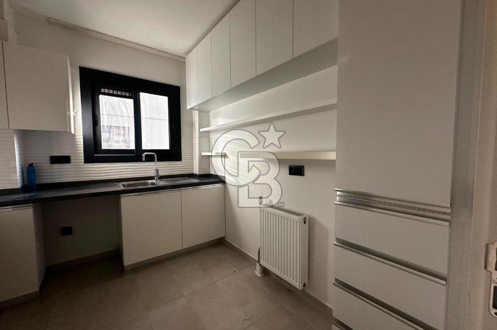 Karşıyaka Örnekköy Folkart Yaka'da Kiralık 2+1 Daire