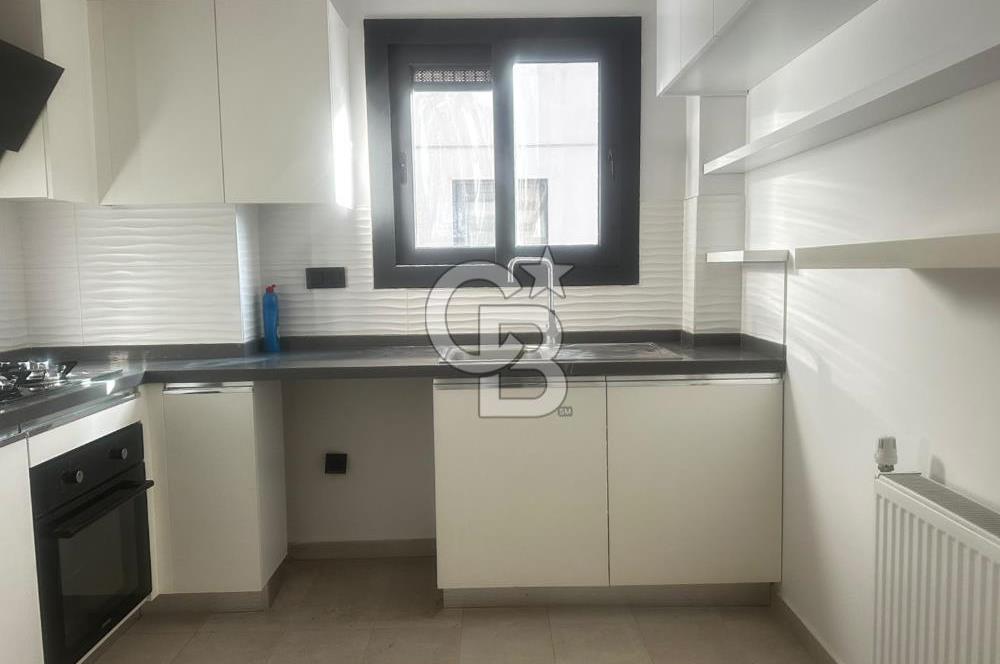 Karşıyaka Örnekköy Folkart Yaka'da Kiralık 2+1 Daire