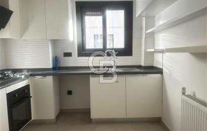 Karşıyaka Örnekköy Folkart Yaka'da Kiralık 2+1 Daire