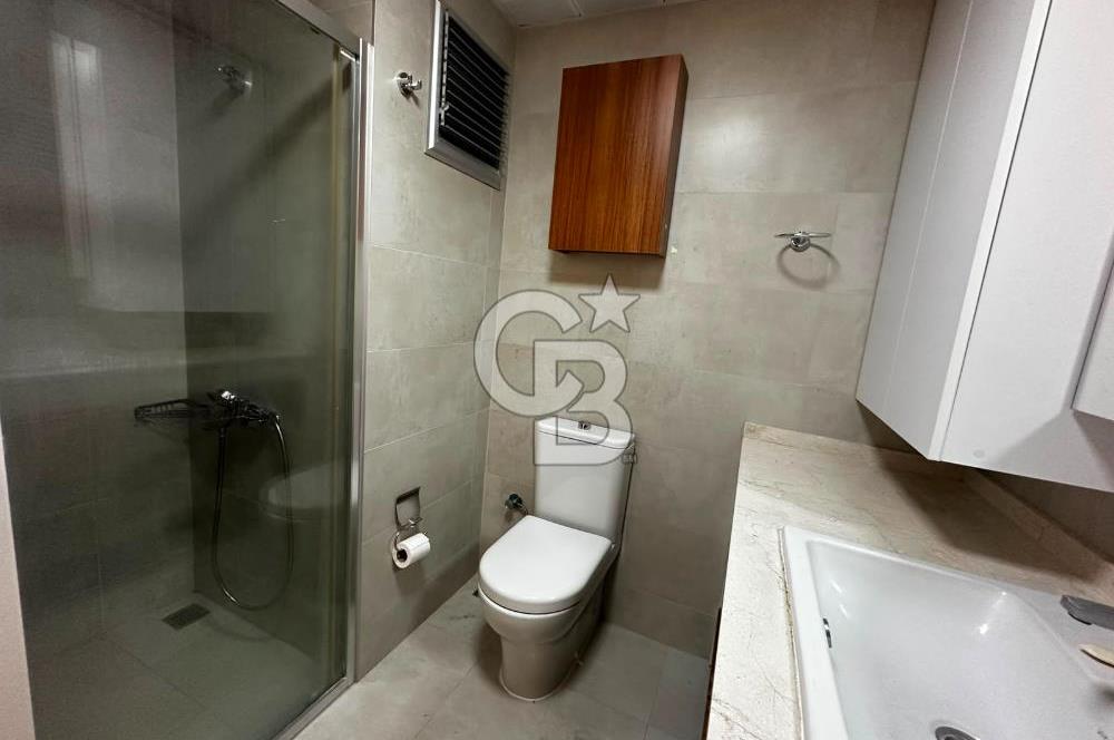 Karşıyaka Örnekköy Folkart Yaka'da Kiralık 2+1 Daire