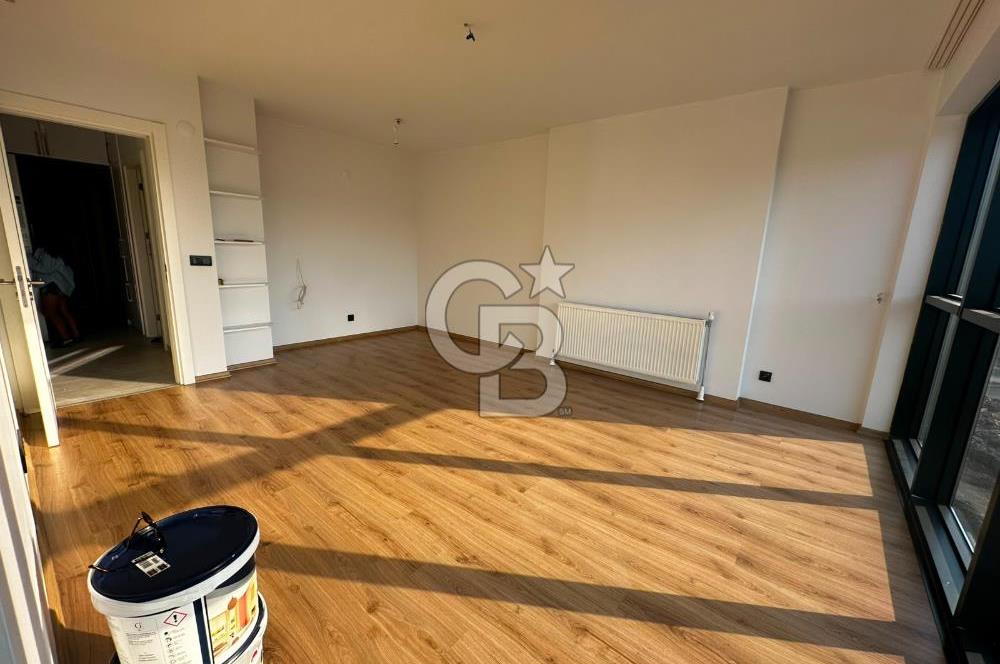 Karşıyaka Örnekköy Folkart Yaka'da Kiralık 2+1 Daire