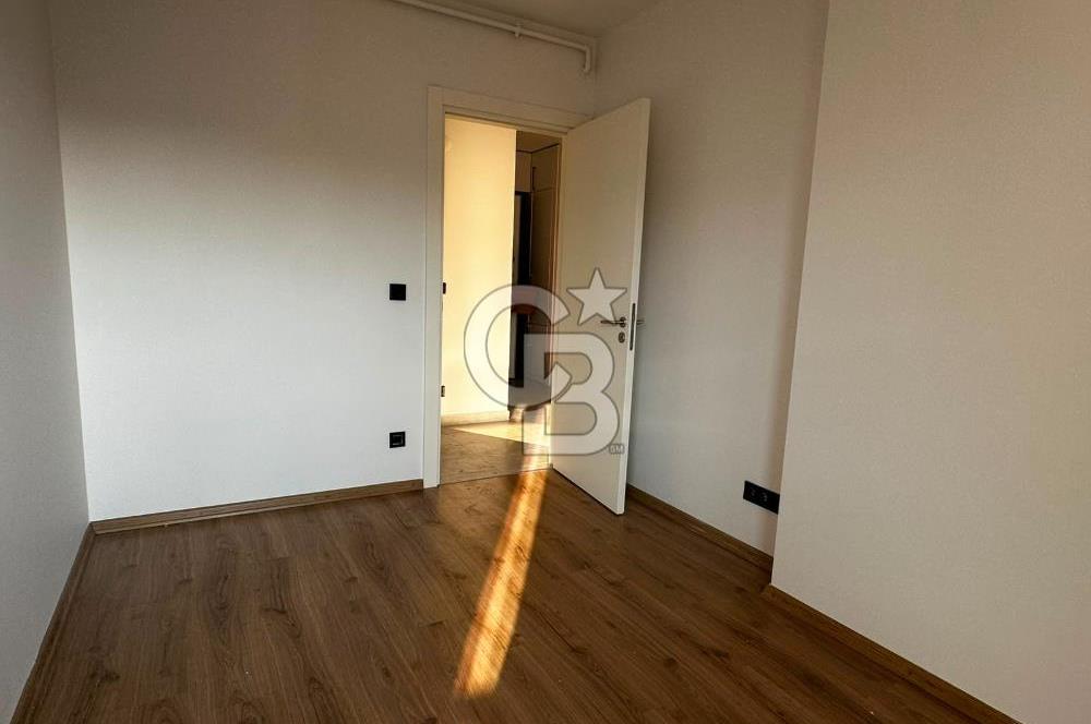 Karşıyaka Örnekköy Folkart Yaka'da Kiralık 2+1 Daire
