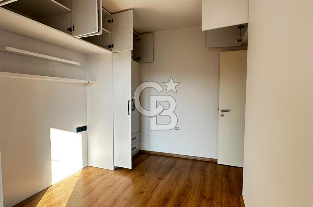 Karşıyaka Örnekköy Folkart Yaka'da Kiralık 2+1 Daire