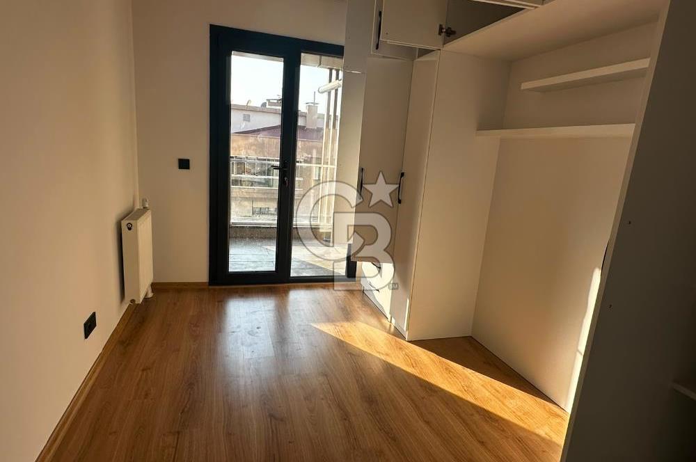 Karşıyaka Örnekköy Folkart Yaka'da Kiralık 2+1 Daire