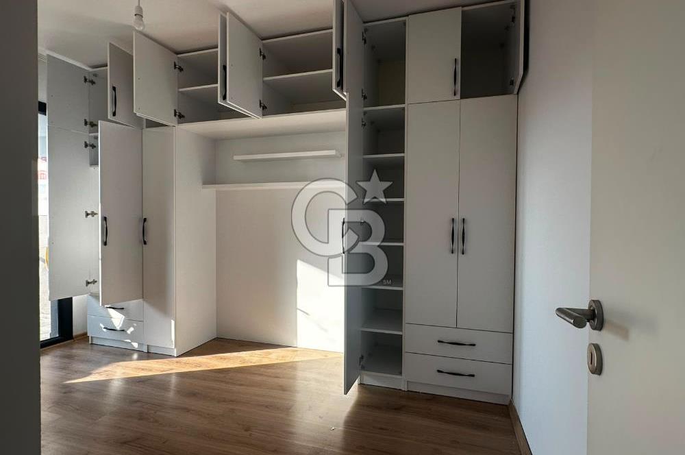 Karşıyaka Örnekköy Folkart Yaka'da Kiralık 2+1 Daire