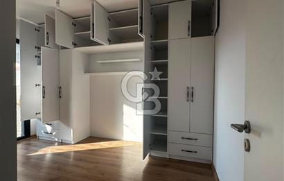 Karşıyaka Örnekköy Folkart Yaka'da Kiralık 2+1 Daire