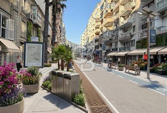 Konak Mithatpasa Caddesi Üzerinde Deniz Manzaralı Satılık Dükkan - 9 - 366036