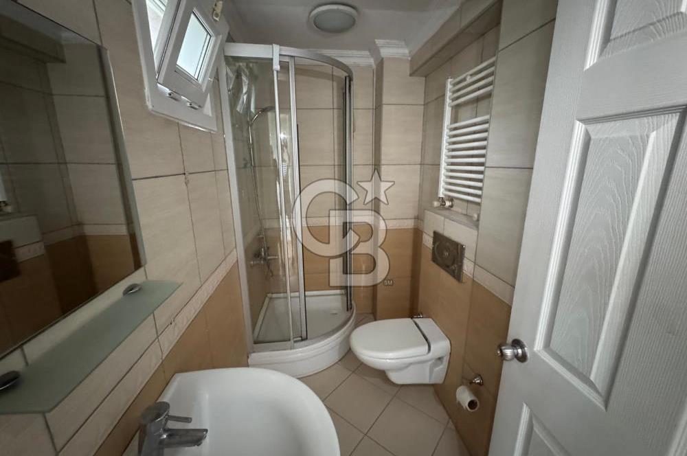 Çekmeköy Mimar Sinan Beşyıldız Sitesi 5.Etap Kiralık 3+1 Daire