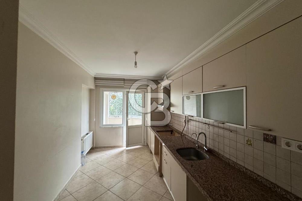 Çekmeköy Mimar Sinan Beşyıldız Sitesi 5.Etap Kiralık 3+1 Daire