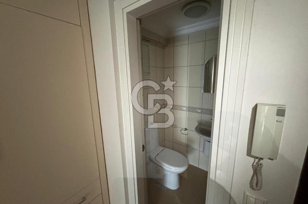 Çekmeköy Mimar Sinan Beşyıldız Sitesi 5.Etap Kiralık 3+1 Daire