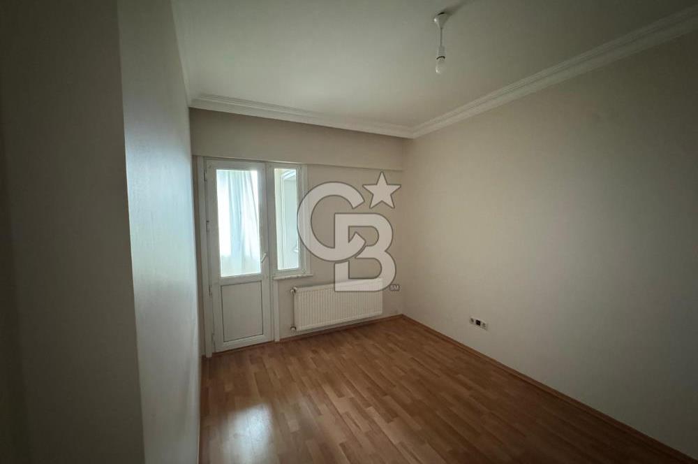 Çekmeköy Mimar Sinan Beşyıldız Sitesi 5.Etap Kiralık 3+1 Daire