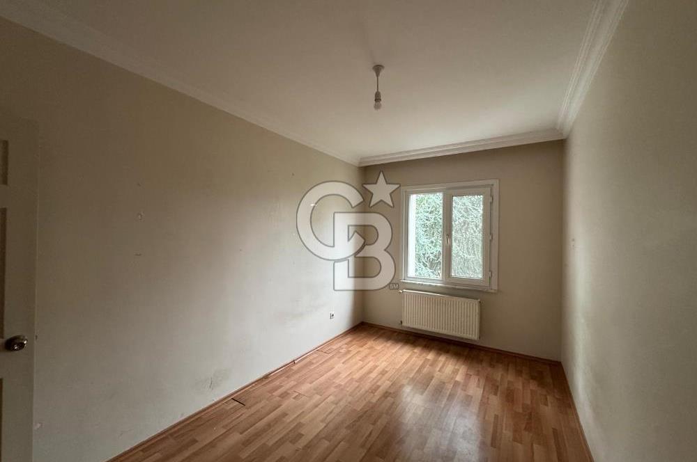 Çekmeköy Mimar Sinan Beşyıldız Sitesi 5.Etap Kiralık 3+1 Daire