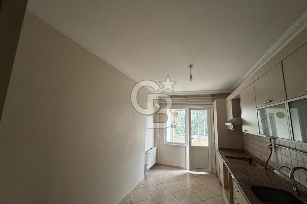 Çekmeköy Mimar Sinan Beşyıldız Sitesi 5.Etap Kiralık 3+1 Daire