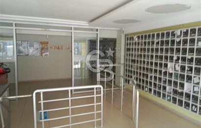 RELAX GÖKSU SİTESİNDE SATILIK 1+1 DAİRE