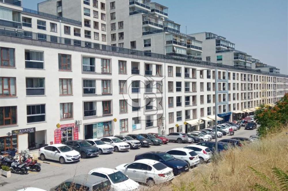 RELAX GÖKSU SİTESİNDE SATILIK 1+1 DAİRE