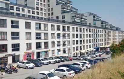 RELAX GÖKSU SİTESİNDE SATILIK 1+1 DAİRE