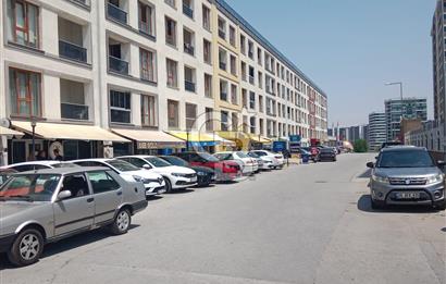RELAX GÖKSU SİTESİNDE SATILIK 1+1 DAİRE