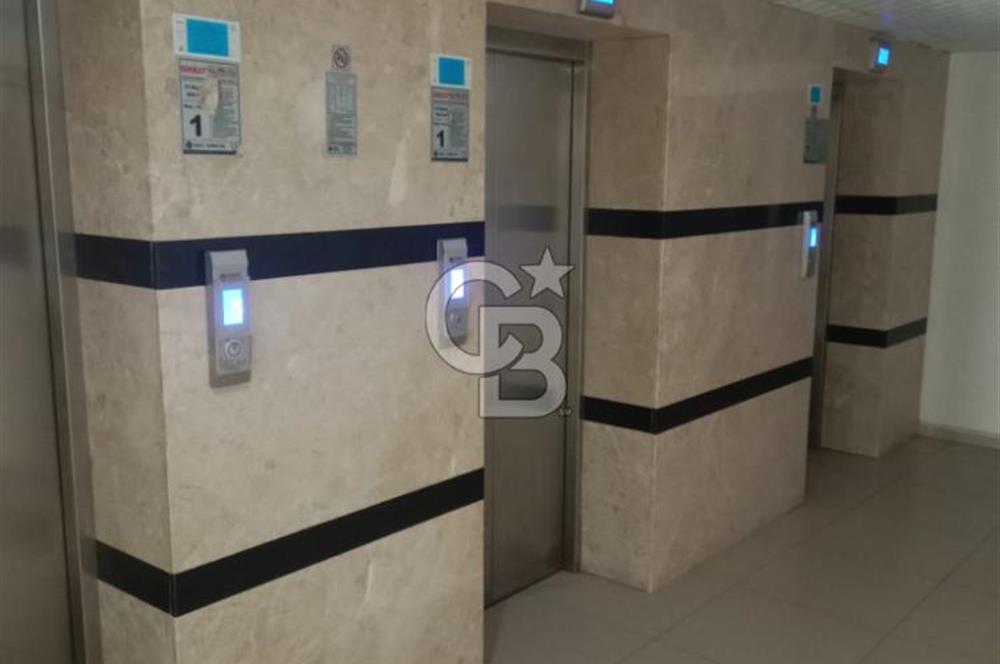 RELAX GÖKSU SİTESİNDE SATILIK 1+1 DAİRE