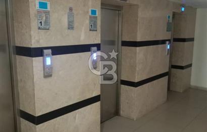 RELAX GÖKSU SİTESİNDE SATILIK 1+1 DAİRE