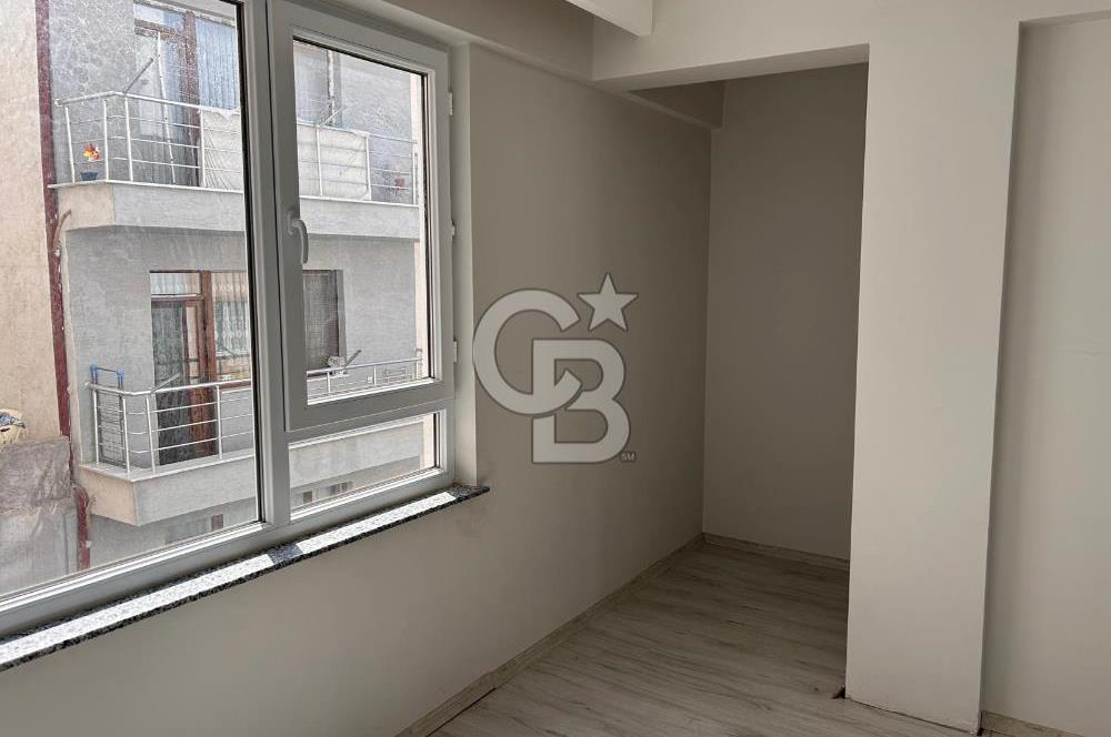 CB CITY' DEN ESKİŞEHİR ŞİRİNTEPE MAH. SATILIK 1+1 DAİRE